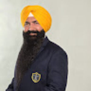 Meet your Posher, Gurnam